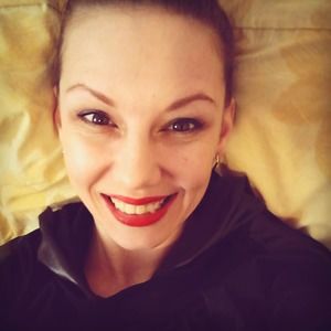 Meet your Posher, Isabelle